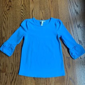 Matilda Jane - Girls Puffer Tee, size 8